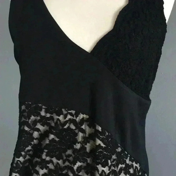 New Free People Lower East Side Lace Dress - Picture 7 of 8